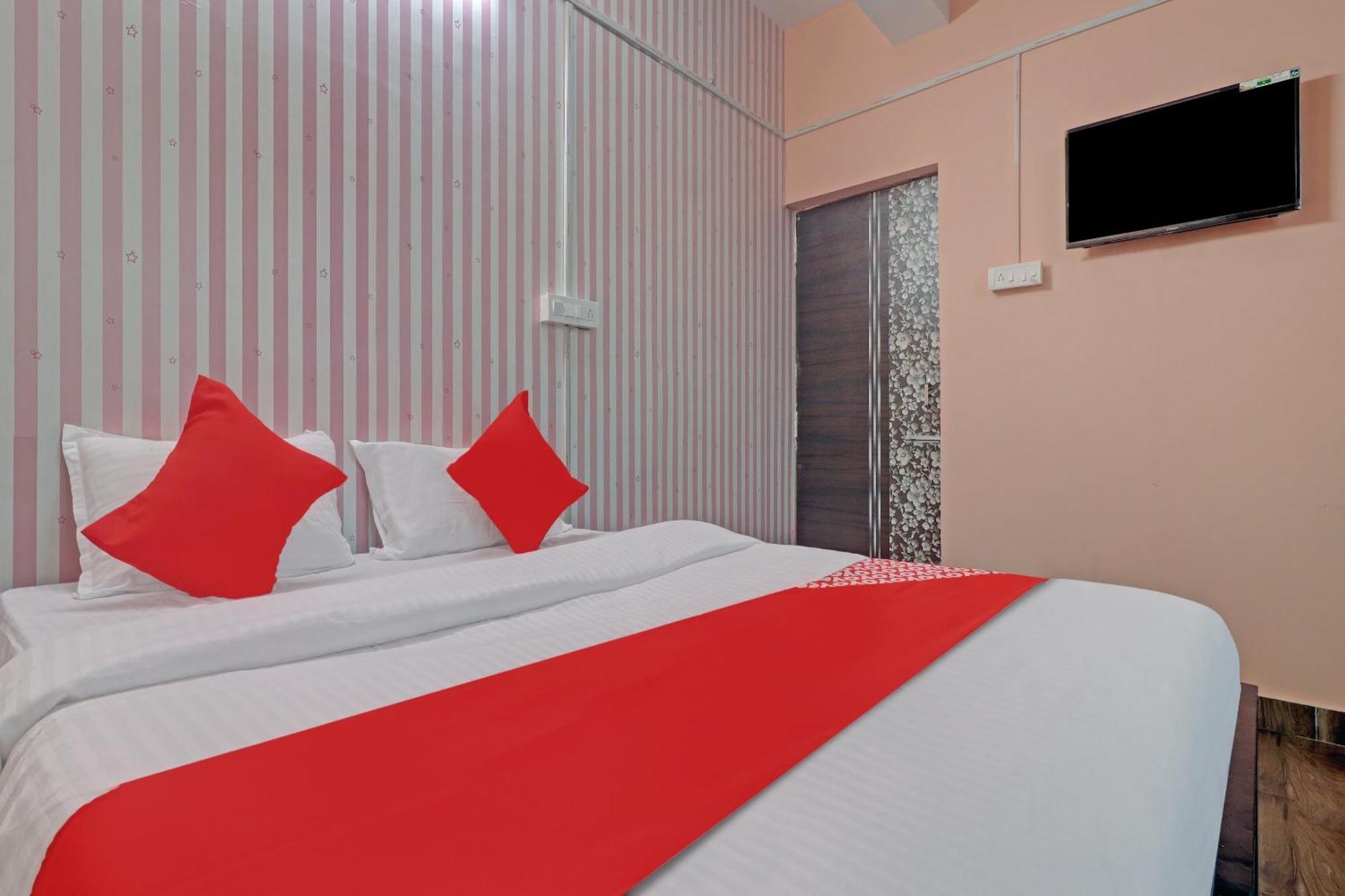 Hotel O Ki & Kaa Danapur Esterno foto
