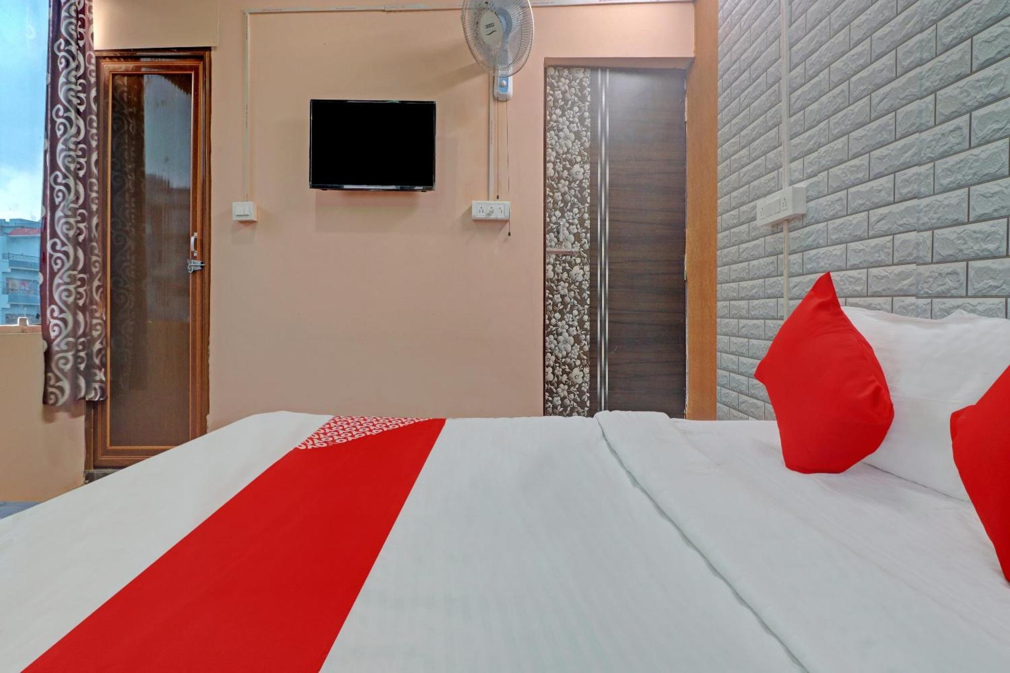 Hotel O Ki & Kaa Danapur Esterno foto