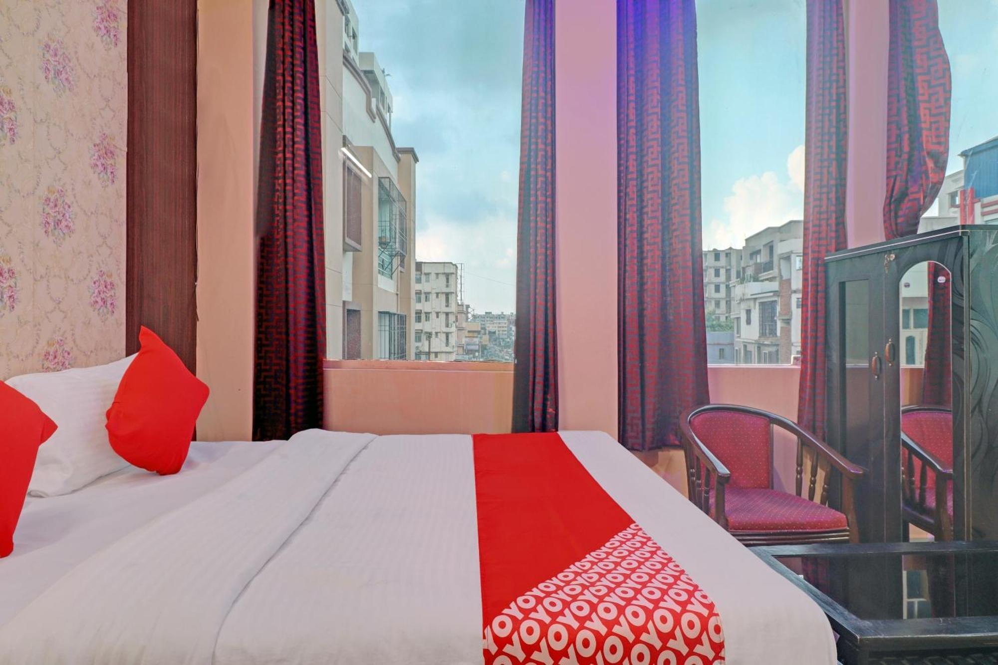 Hotel O Ki & Kaa Danapur Esterno foto
