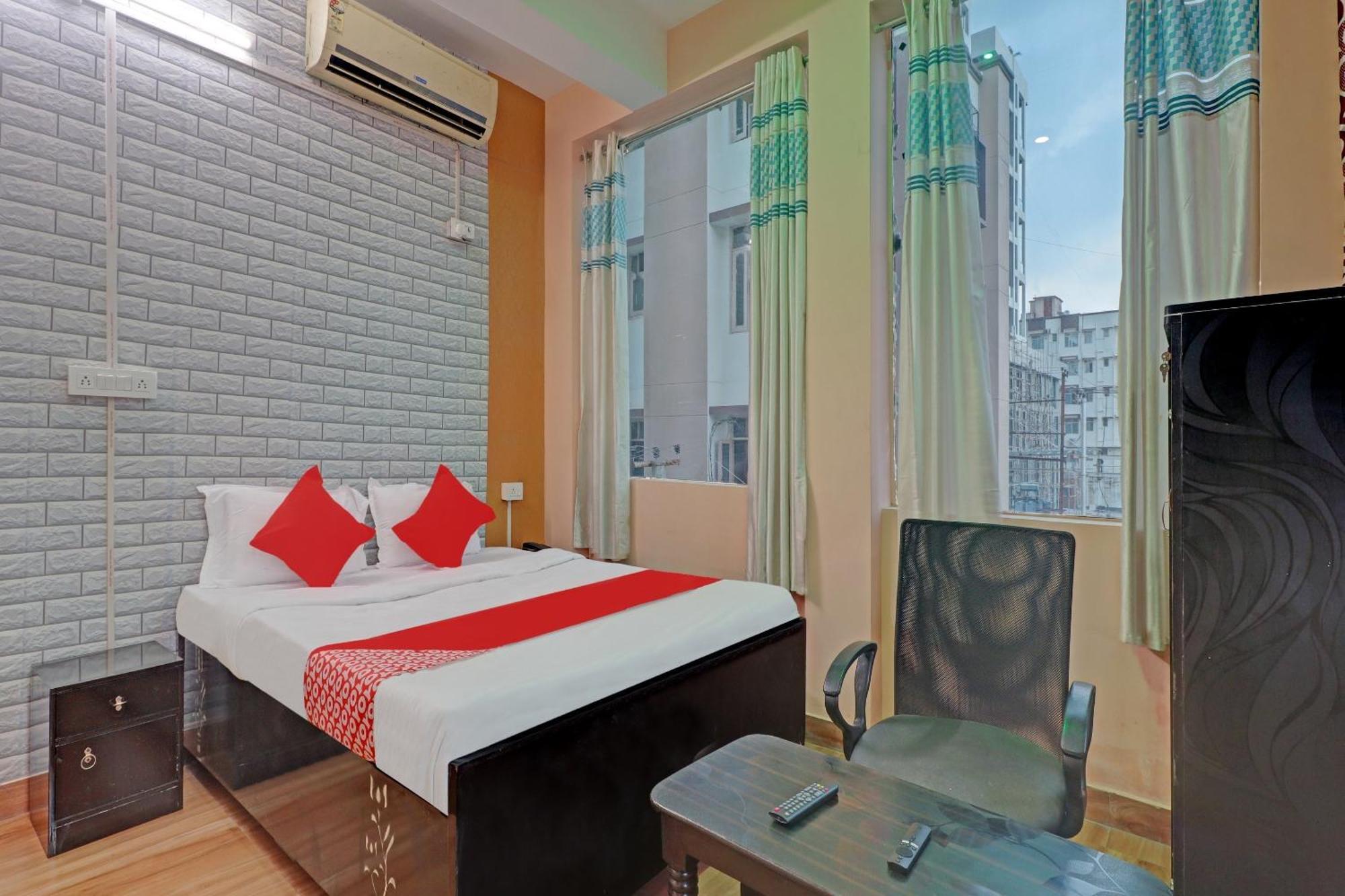 Hotel O Ki & Kaa Danapur Esterno foto
