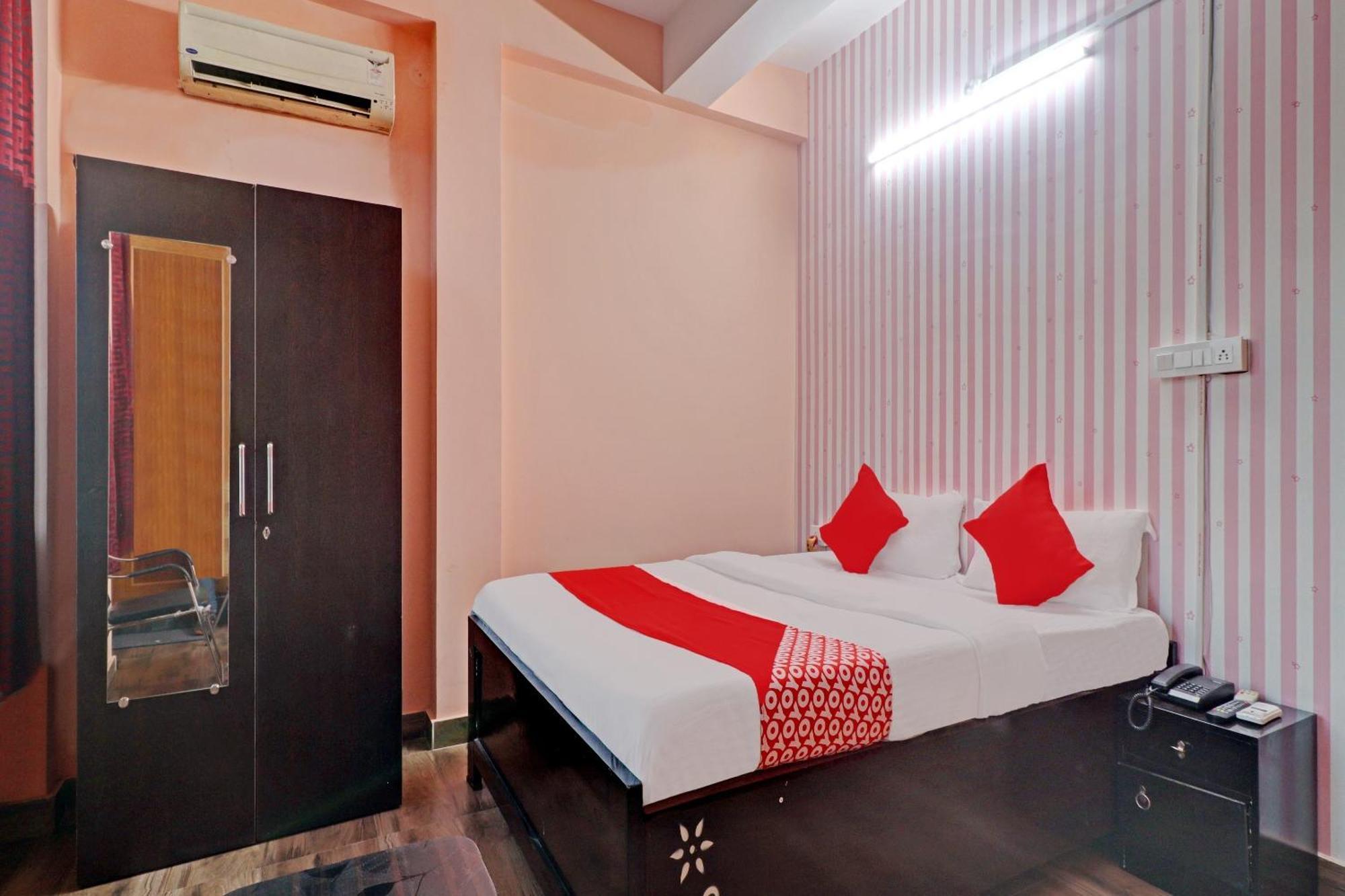 Hotel O Ki & Kaa Danapur Esterno foto