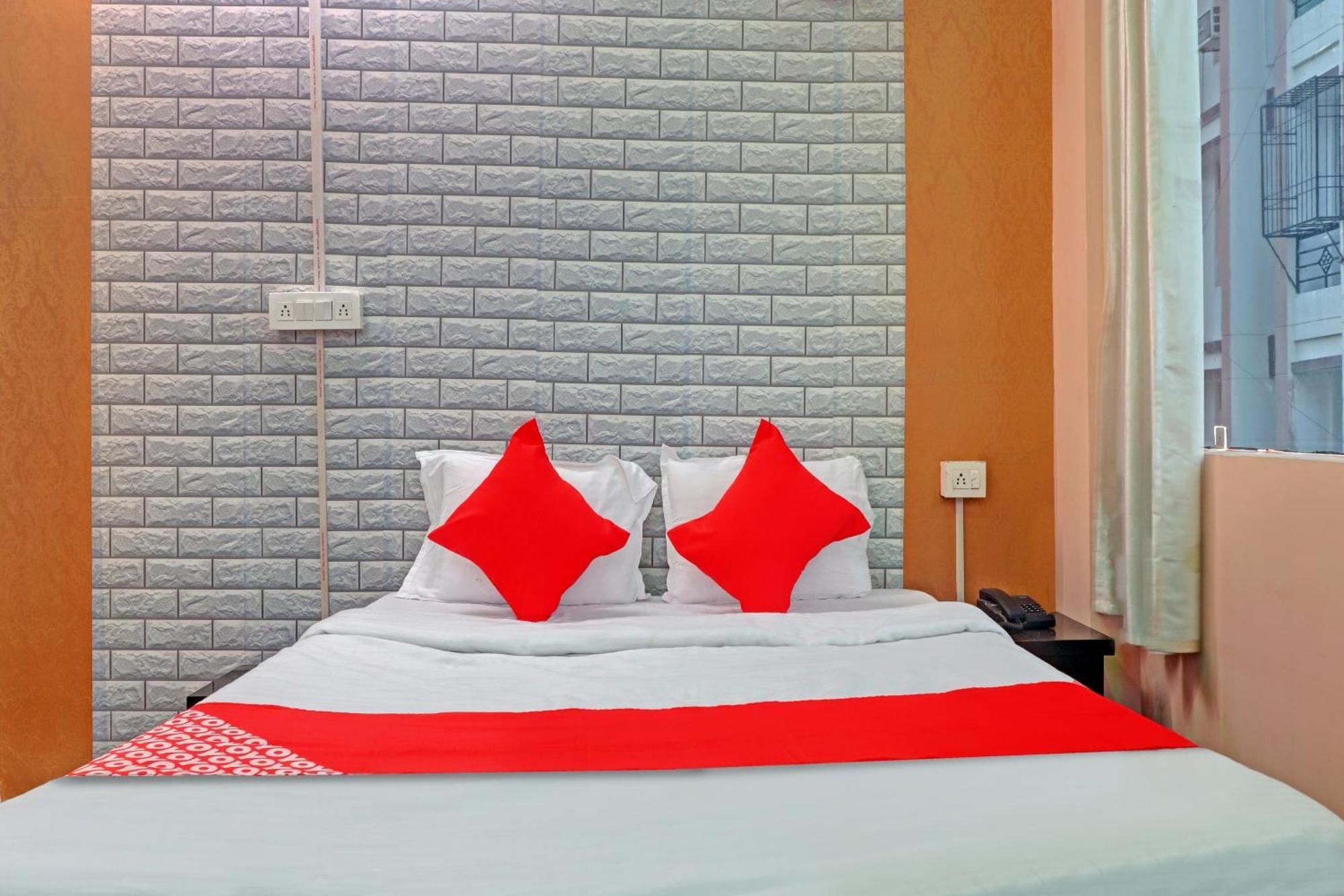 Hotel O Ki & Kaa Danapur Esterno foto