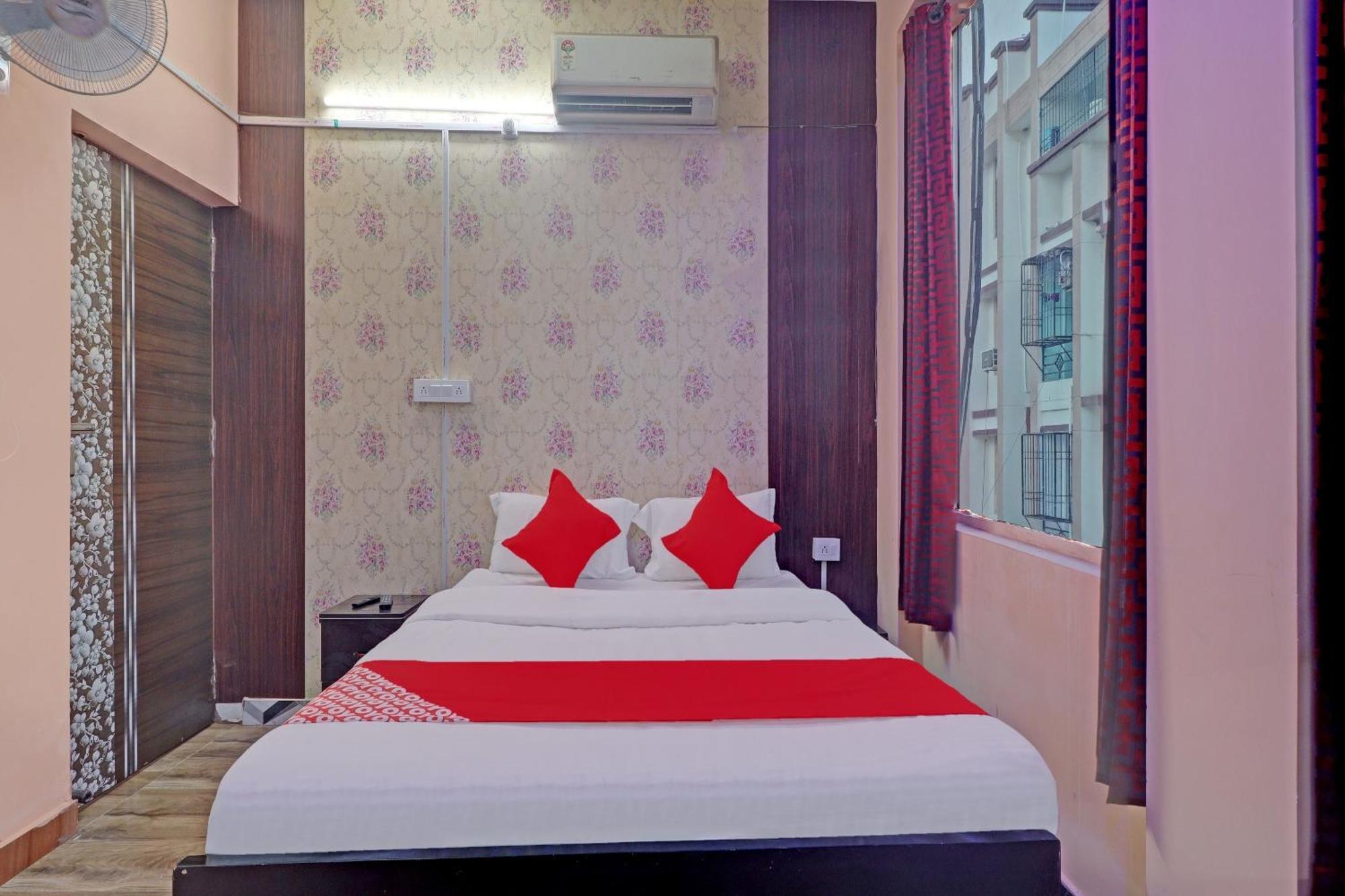 Hotel O Ki & Kaa Danapur Esterno foto