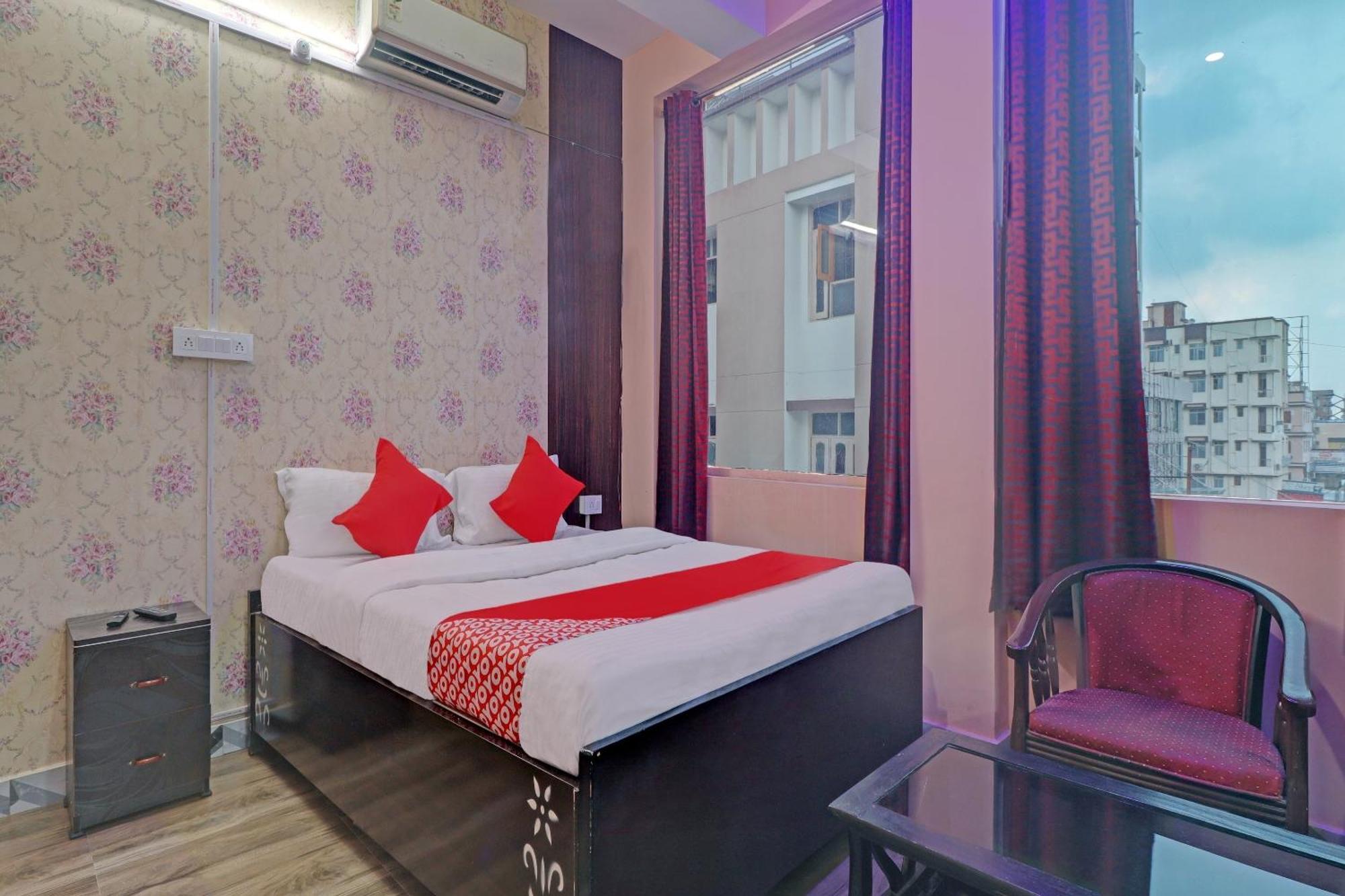 Hotel O Ki & Kaa Danapur Esterno foto